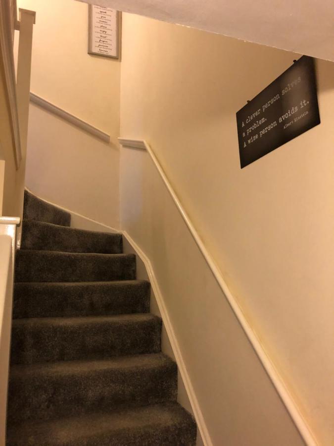 San Pedro Lodge シッティングボーン エクステリア 写真