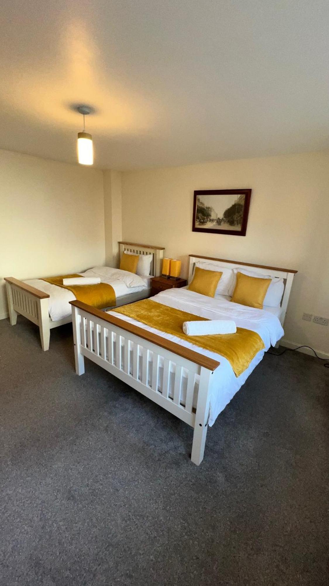 San Pedro Lodge シッティングボーン エクステリア 写真